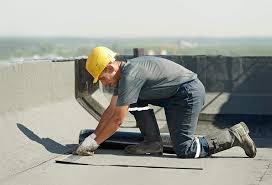 Best Roof Insulation Installation  in Kennedale, TX